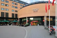 Thon Hotel Ski Hotel a Nordre Frogn