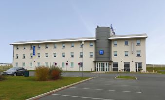 Hotel Ibis Budget Cosne Sur Loire