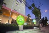 Zest Hotel Jemursari