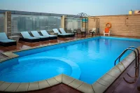 Golden Ocean Hotel Các khách sạn ở Doha