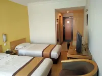 Tang Dynasty Lodge Tuaran Hotels in Tuaran