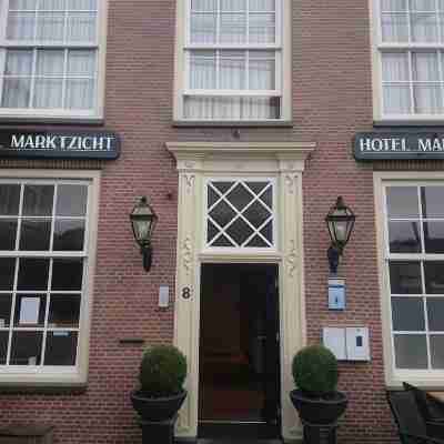 Hotel Marktzicht Hotel Exterior