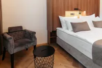 Depandance Hotel Park - Terme Dobrna Hotel a Dobrna