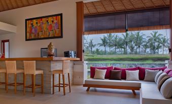 Anusara Luxury Villas