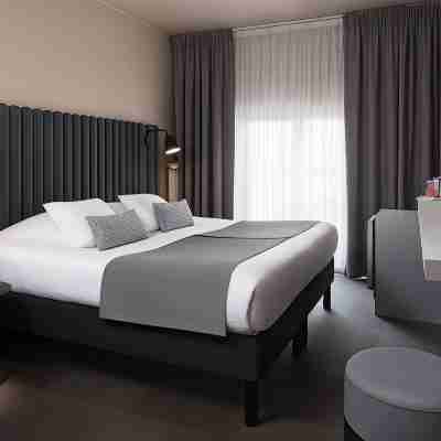 Hôtel Diana Dauphine Rooms