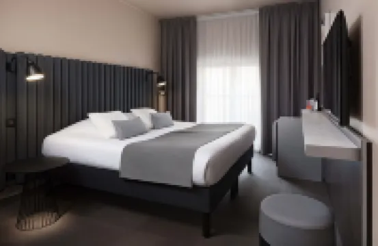 黛安娜王妃酒店 鄰近聖母院博物館的酒店