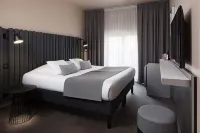 Hôtel Diana Dauphine Hotels in Страсбург