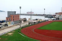 Kim That B&B Hotels in Matsu