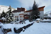 Vacancéole - Résidence l'Edelweiss Hotels in Isere