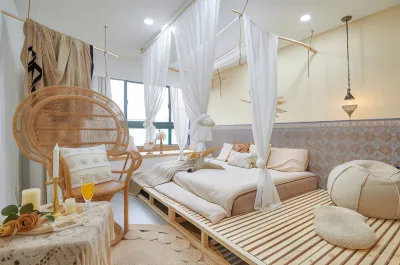 Ningbo Qichi Apartment
