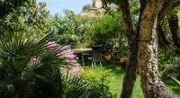 Hotel & Spa Riviera Castelsardo Hotels in Lu Bagnu