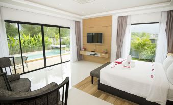 Pumeria Resort Phuket