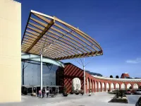 B&B Hotel Girona 3 Hotels in Riudellots de la Selva