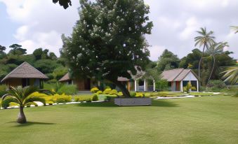 Alofa Beach Bungalows