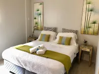 V&S Hostel Boutique