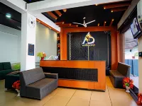Abudhabi Residency Hotels in Pudussery West