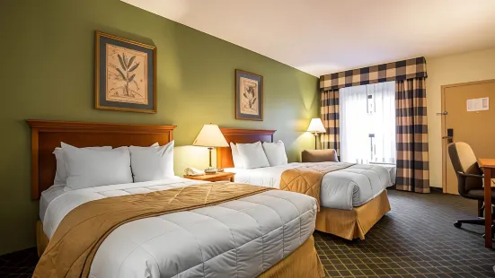 Clarion Inn & Suites Aiken