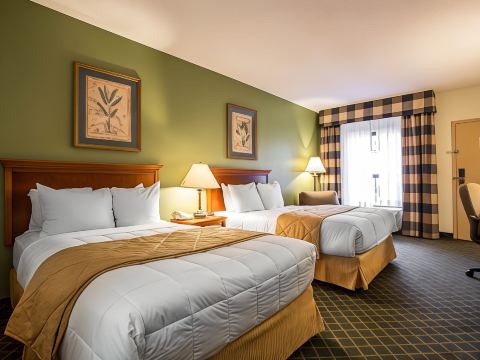 Clarion Inn & Suites Aiken