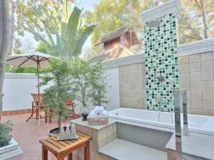 몬파나논 웰니스 리조트 & 스파