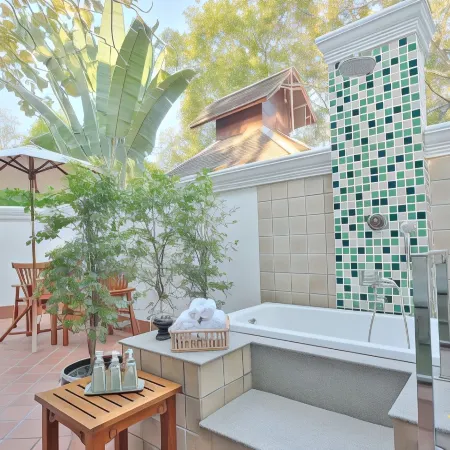 MonPanaNont Wellness Resort & Spa