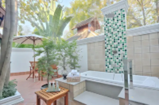 몬파나논 웰니스 리조트 & 스파