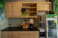 Patong Poshtel - Adults Only - Hostel