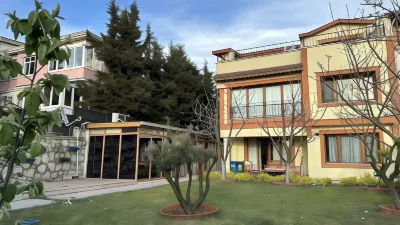Doğa Villa Guest House