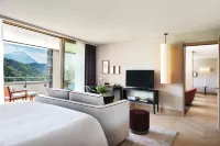 Waldhotel by Bürgenstock Hotels in Stans