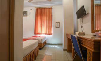 SUPER OYO 1173 Hotel Shofa Marwah