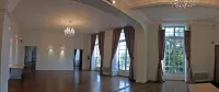 Résidence du Domaine du Palais 셍쥐홍 호텔