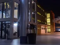 Naf Conference Centre & Suites