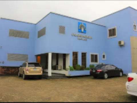 卡拉巴爾海港水療度假村 卡拉巴爾酒店