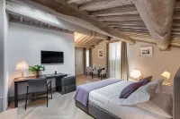 Palazzo Dipinto Hotel in zona Porta Elisa