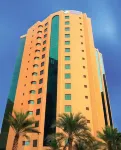 Gulf Executive Residence Hotel di Manama