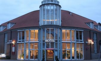 Hotel Bargenturm