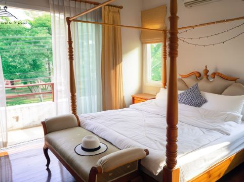 วิลล่า แอท คาซาลูน่า บางแสน