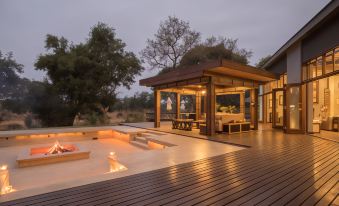 Karongwe Portfolio - Becks Safari Lodge