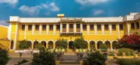 Bhanwar Vilas Palace Hotels in Karauli