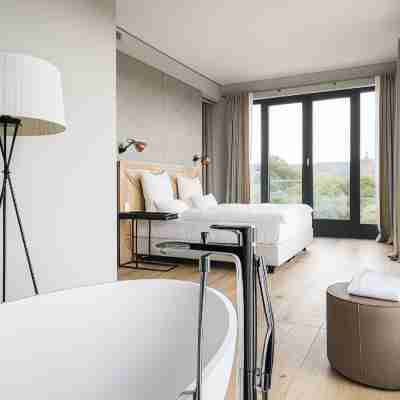 Freigeist Gottingen Innenstadt, A Member of Design Hotels Rooms