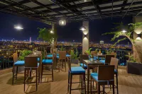 Seashore Hotel & Apartment - Breakfast
