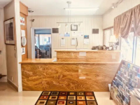 Howard Johnson by Wyndham Reno Downtown