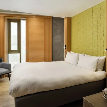 Market Street Hotel Отели рядом с достопримечательностью «Эдинбург Олд Таун»