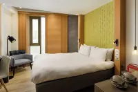 ماركت ستريت هوتل