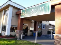 Quality Inn & Suites El Cajon San Diego East