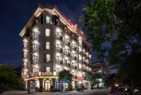 Halong Boutique Hotel Hotels near Bai Tu Long Bay