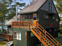 Middle Beach Lodge