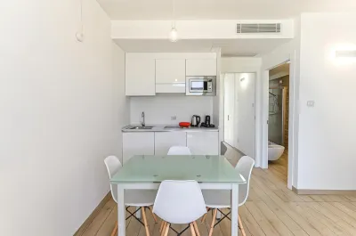 Stunning Capo Falcone Charming Apartments No9730