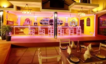 Goa Villagio Resort & Spa - A Unit of Ihm