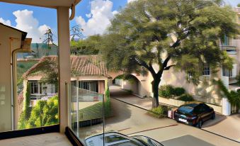 Hotel & Appartements Acqua Dolce