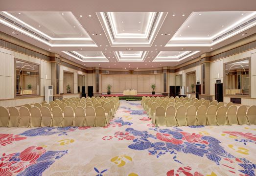 1. 루미에르 호텔 ..